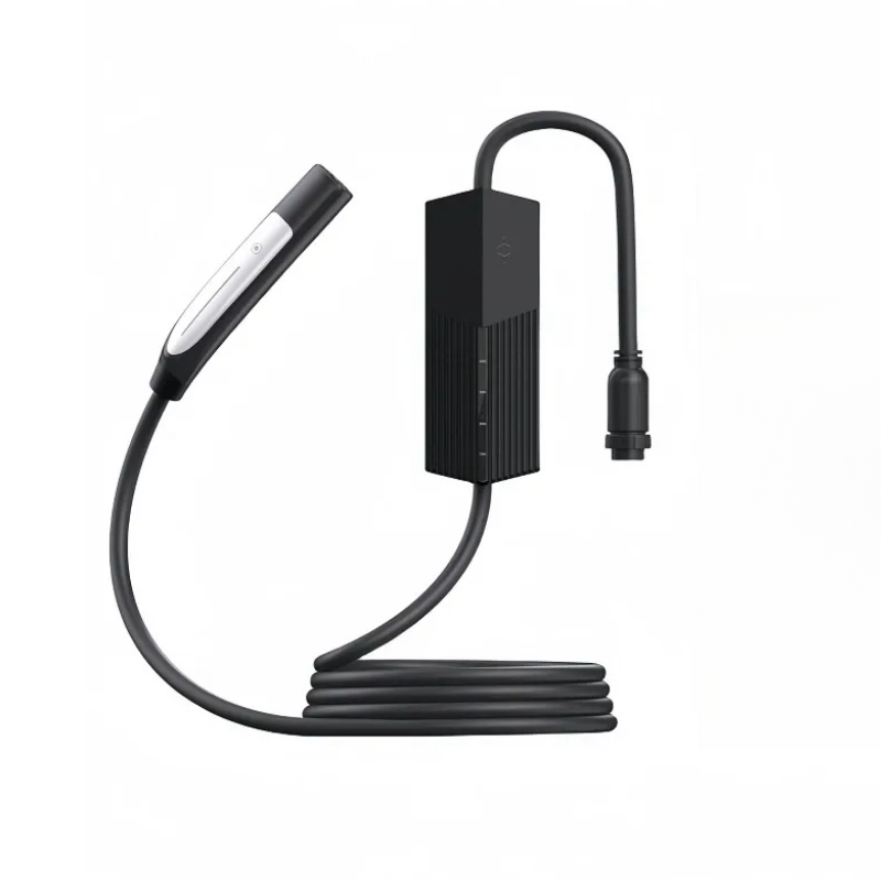 Tesla Type2 32A Mobile Charger With Interchangeable Plugs