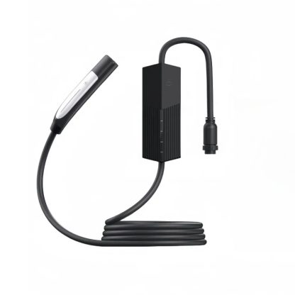 Tesla Type2 32A Mobile Charger With Interchangeable Plugs