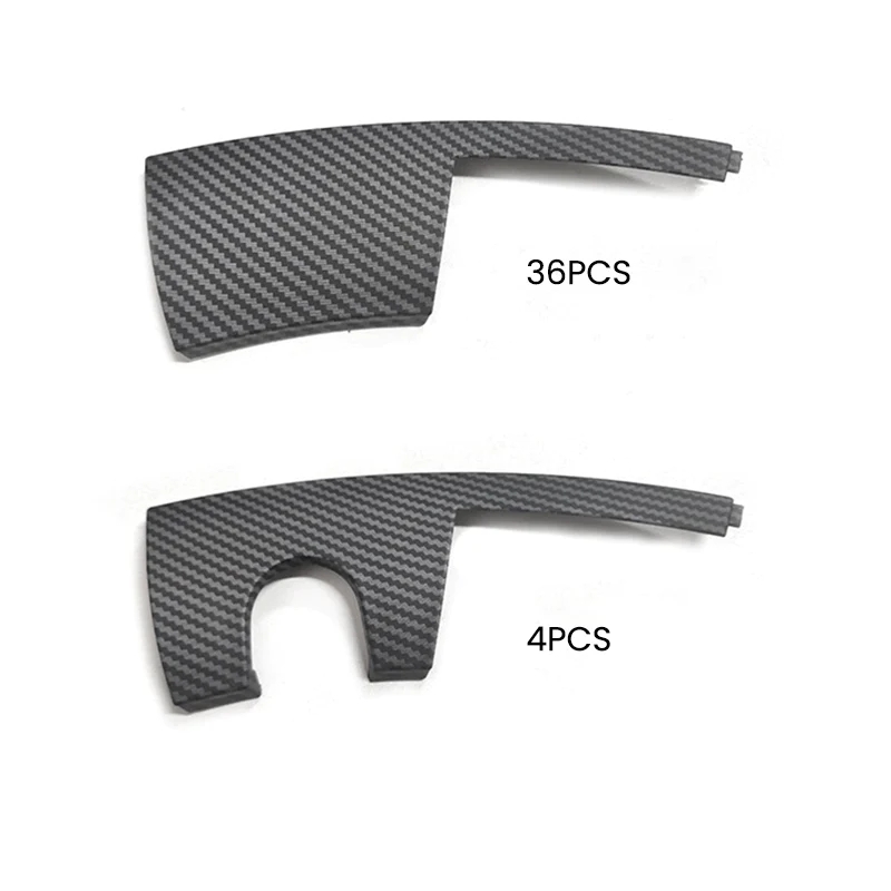 Tesla Wheel Rim Protector for Model Y-20 inch