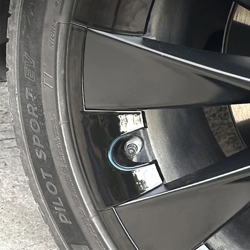 Tesla Wheel Rim Protector for Model Y-20 inch
