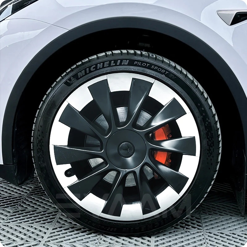 Tesla Wheel Rim Protector for Model Y-20 inch