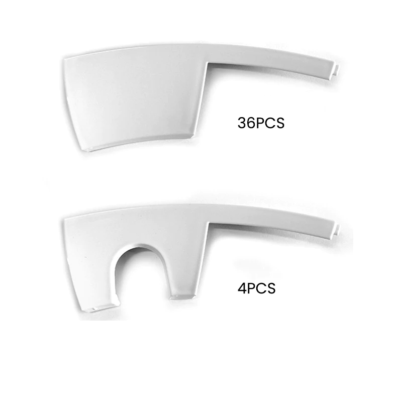 Tesla Wheel Rim Protector for Model Y-20 inch