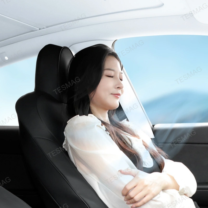 Retractable Roof Sunshade for Tesla Model Y/Model YL/ Model 3 Highland