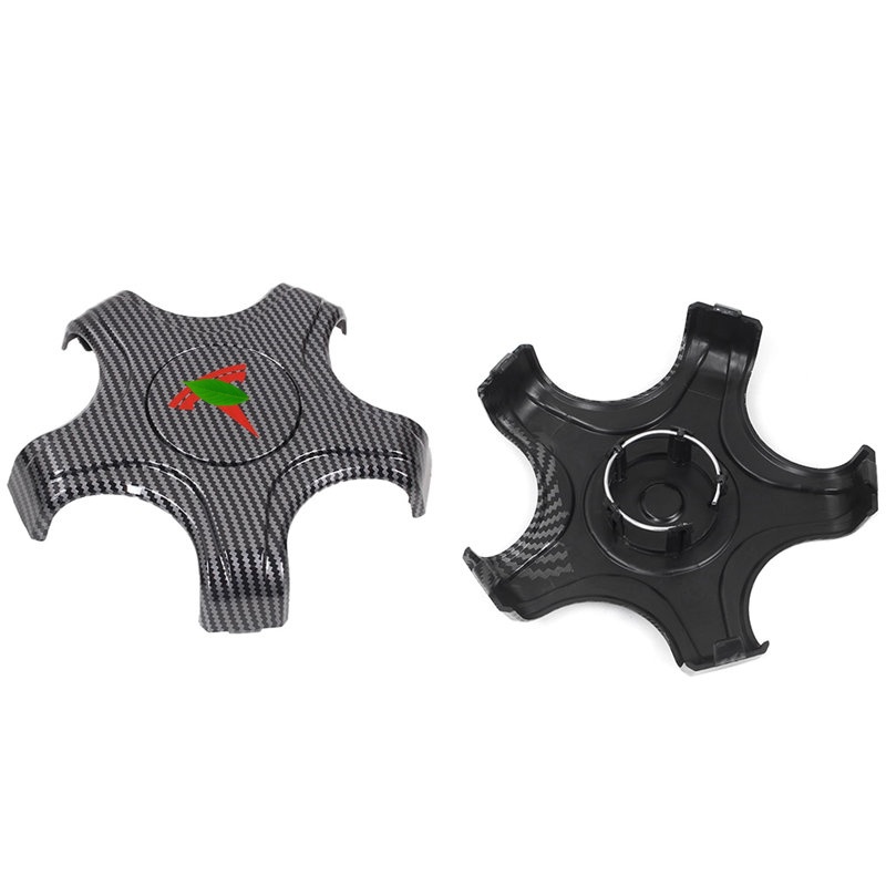 Model 3 Aero Wheel Cap Kit（2019-2023.10）