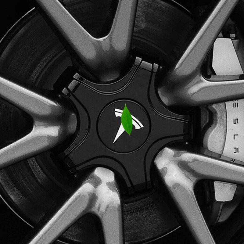 Model 3 Aero Wheel Cap Kit（2019-2023.10）