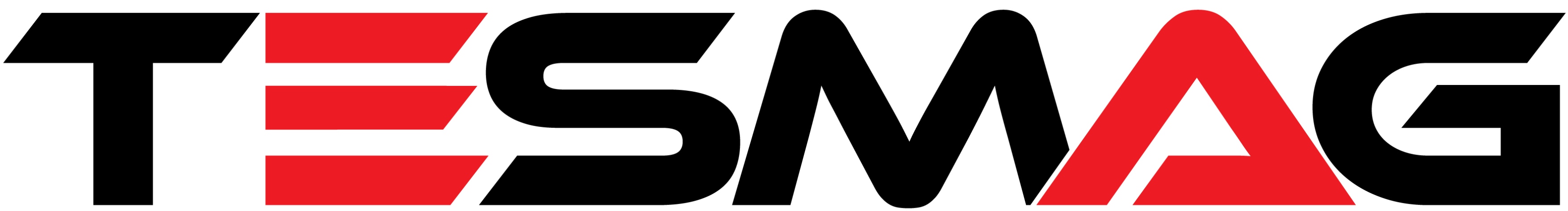 Tesmag Logo