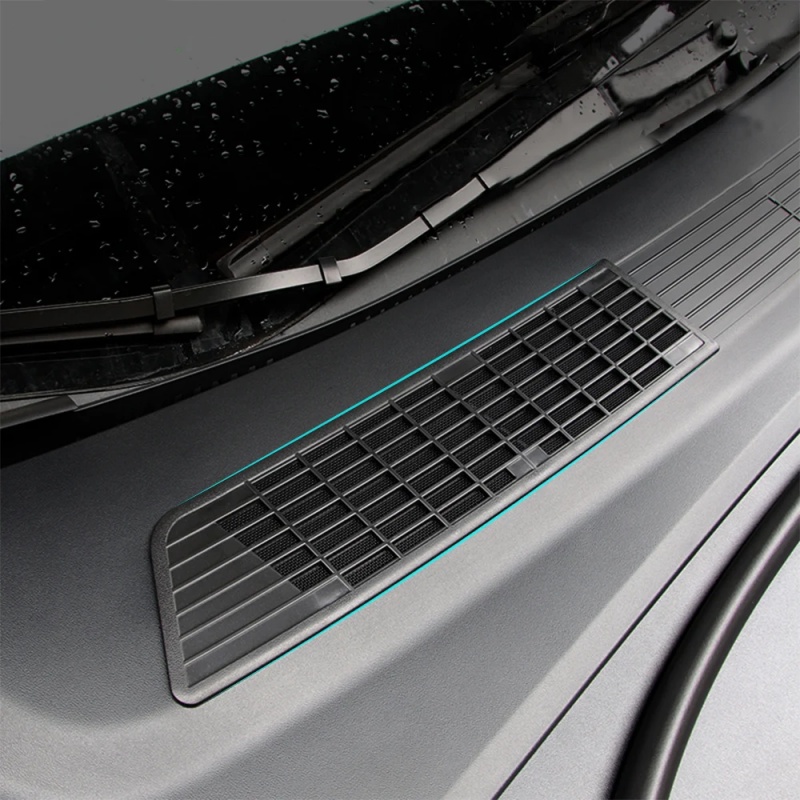 Tesla Model 3 Highland Thunder Inlet Insect Screen