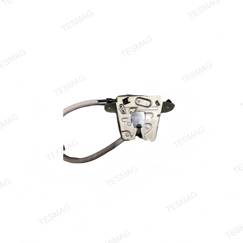 Trunk Lock Latch for Tesla Model S（2012-2021） 6006654-00-B