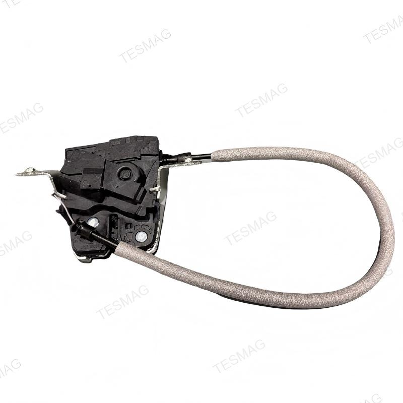 Trunk Lock Latch for Tesla Model S（2012-2021） 6006654-00-B