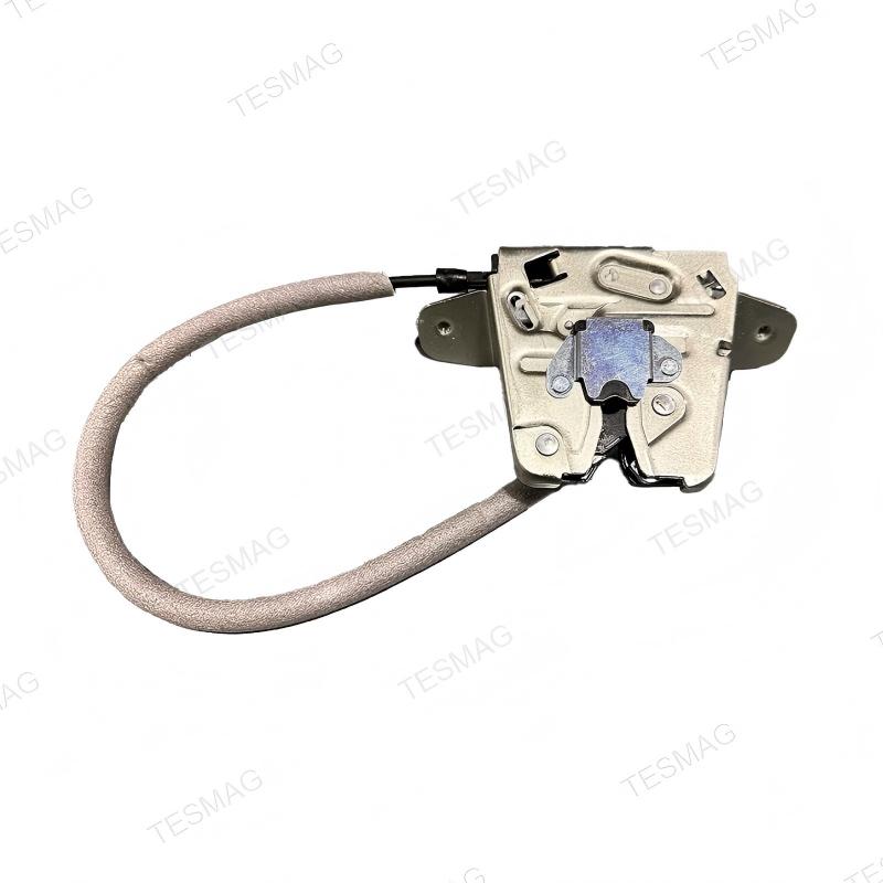 Trunk Lock Latch for Tesla Model S（2012-2021） 6006654-00-B