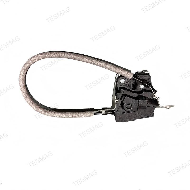 Trunk Lock Latch for Tesla Model S（2012-2021） 6006654-00-B – TESMAG