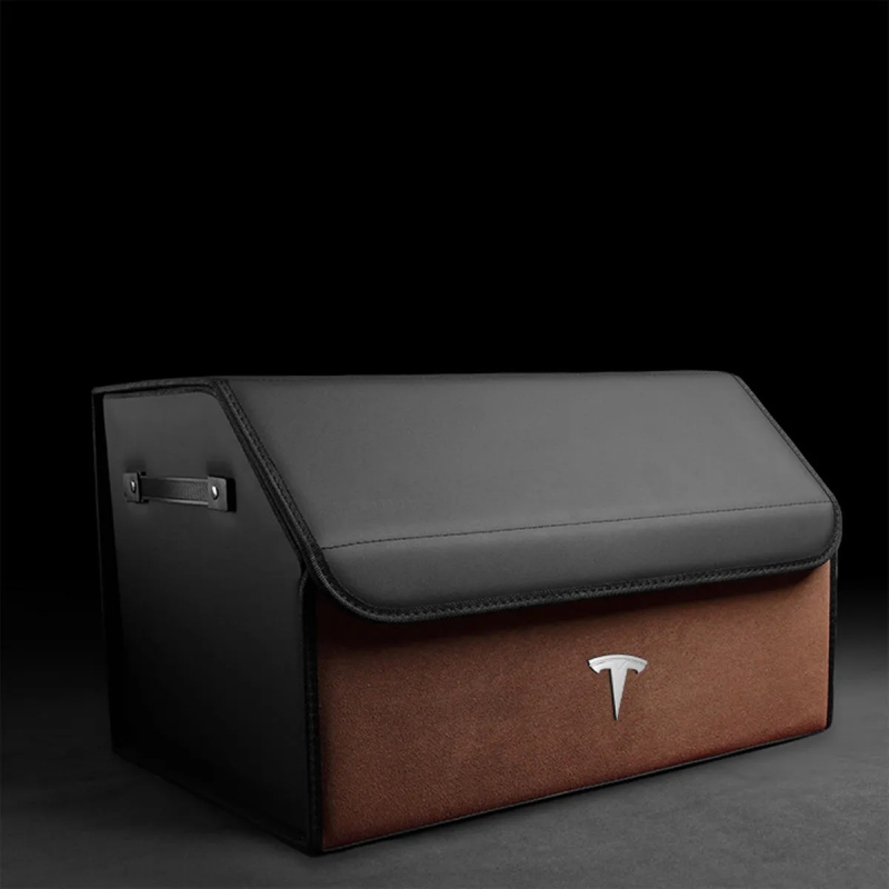 Tesla Model 3 Rear Trunk Grocery Bag Hook/Organizer – TAPTES -1000