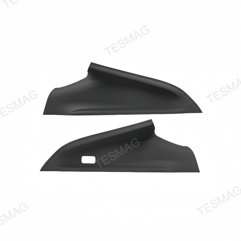 Trunk Side Upper Guard Plates for Tesla Model Y Juniper 2025+