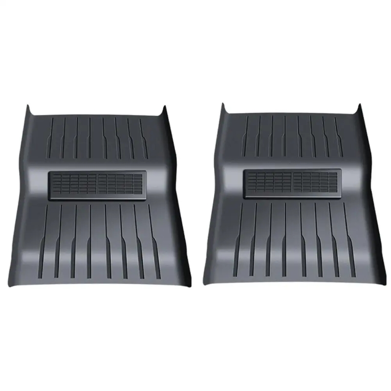 2PCS Under Seat Air Outlet Protection Cover for Tesla Model Y 