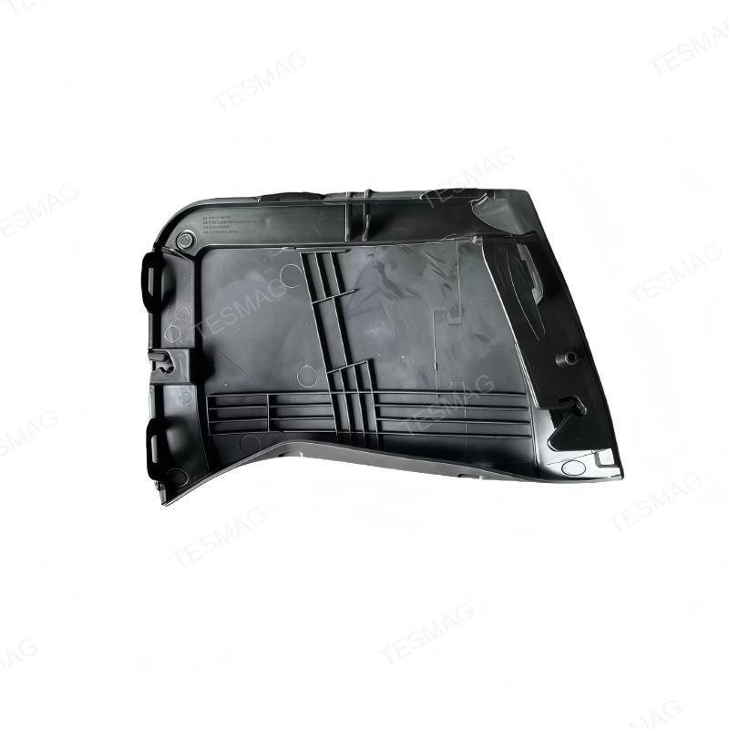 Underbody Front Splash Guard Replacement for Tesla Model S (1613443-00-A 1613444-00-A)