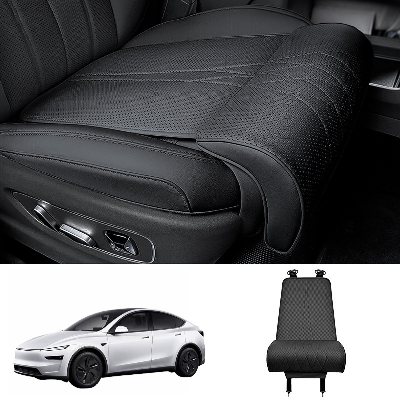 Universal Leg Rest Cushion for Tesla Model 3/Y/S/X Seats