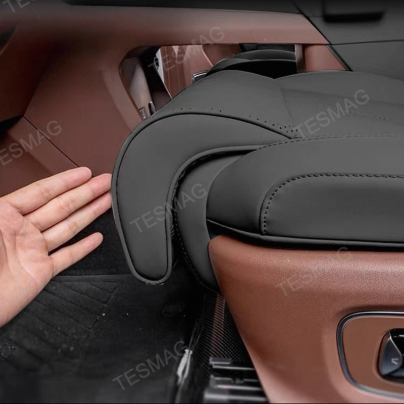 Universal Leg Rest Cushion for Tesla Model 3/Y/S/X Seats