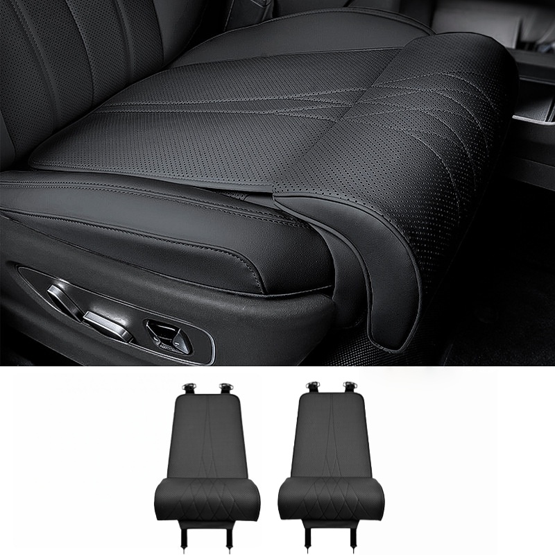 Universal Leg Rest Cushion for Tesla Model 3/Y/S/X Seats