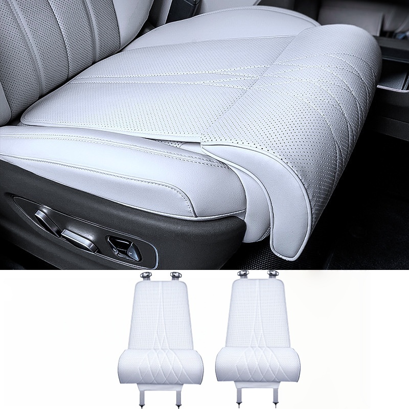 Universal Leg Rest Cushion for Tesla Model 3/Y/S/X Seats