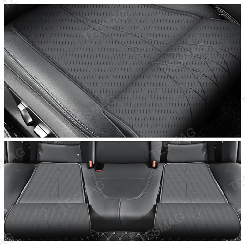 Universal Leg Rest Cushion for Tesla Model 3/Y/S/X Seats