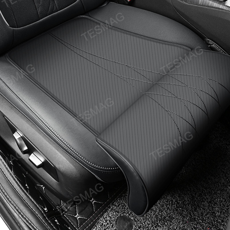 Universal Leg Rest Cushion for Tesla Model 3/Y/S/X Seats