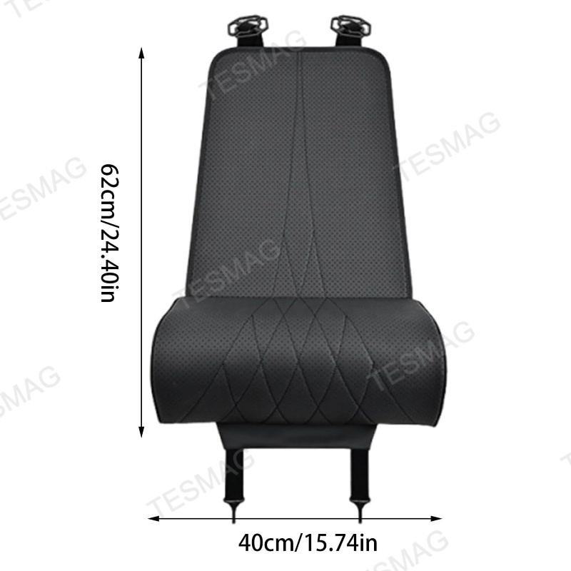 Universal Leg Rest Cushion for Tesla Model 3/Y/S/X Seats