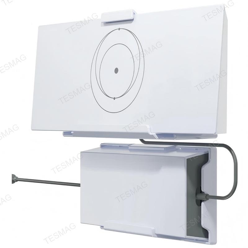Wall Mount Kit for Starlink Gen 3 Router & Power Supply