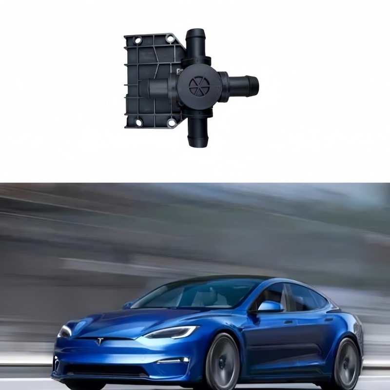 Warm Air Control Valve for Tesla Model S/X