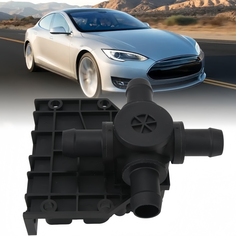 Warm Air Control Valve for Tesla Model S/X