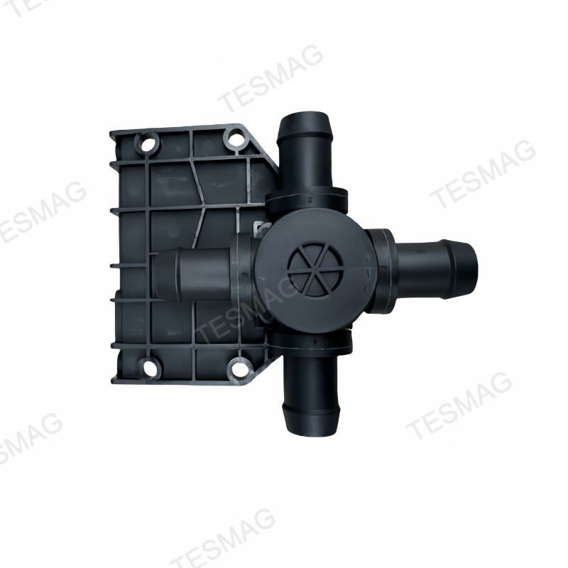 Warm Air Control Valve for Tesla Model S/X