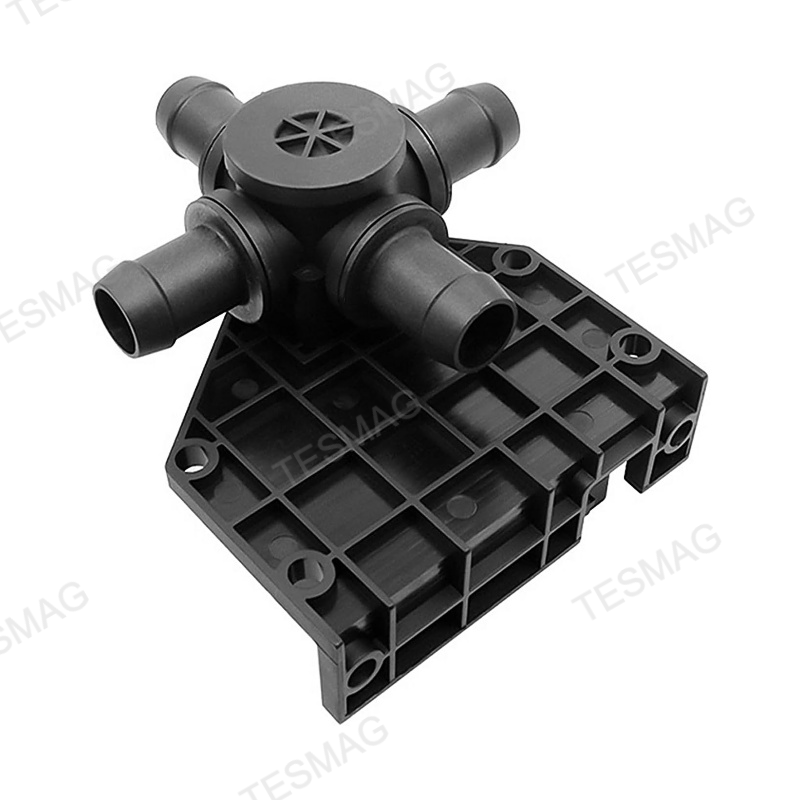 Warm Air Control Valve for Tesla Model S/X