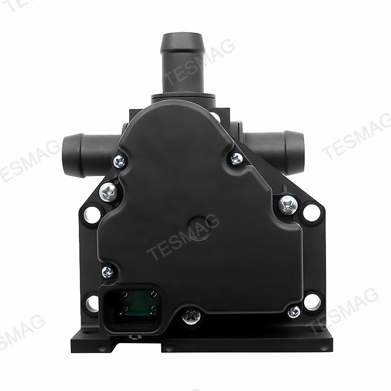 Warm Air Control Valve for Tesla Model S/X