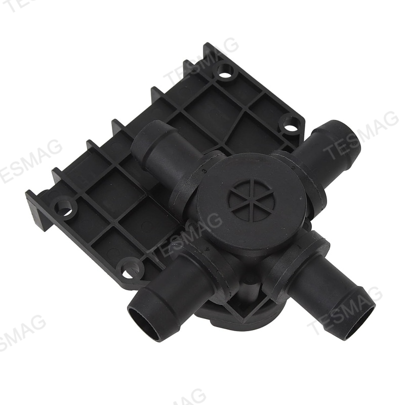 Warm Air Control Valve for Tesla Model S/X