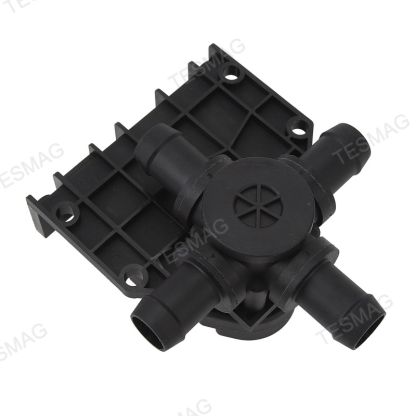 Warm Air Control Valve for Tesla Model S/X