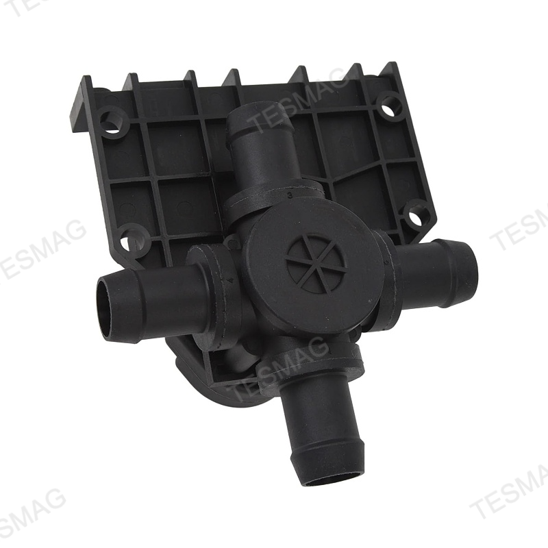 Warm Air Control Valve for Tesla Model S/X