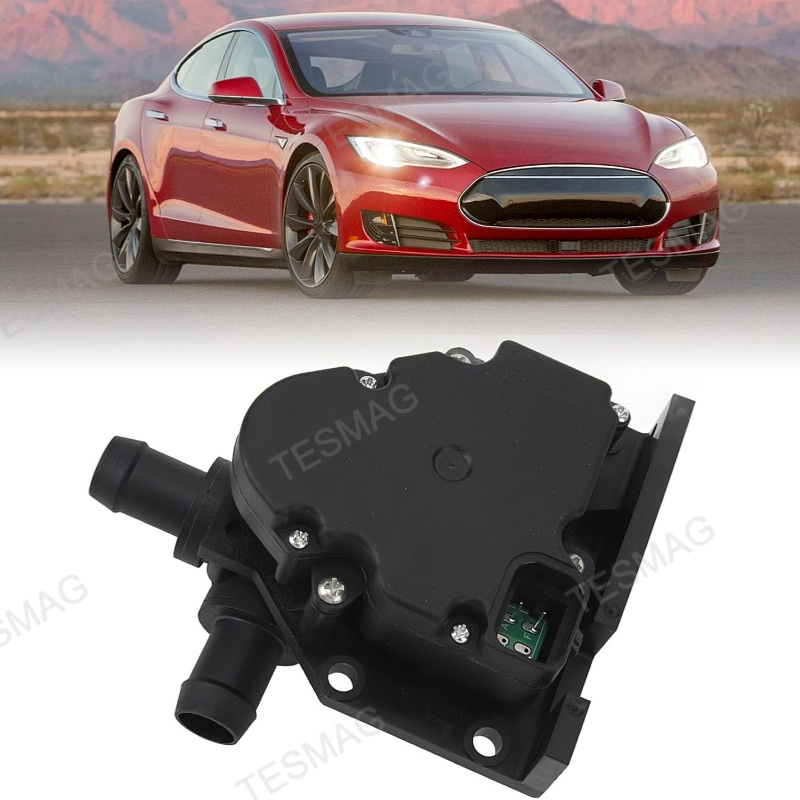 Warm Air Control Valve for Tesla Model S/X