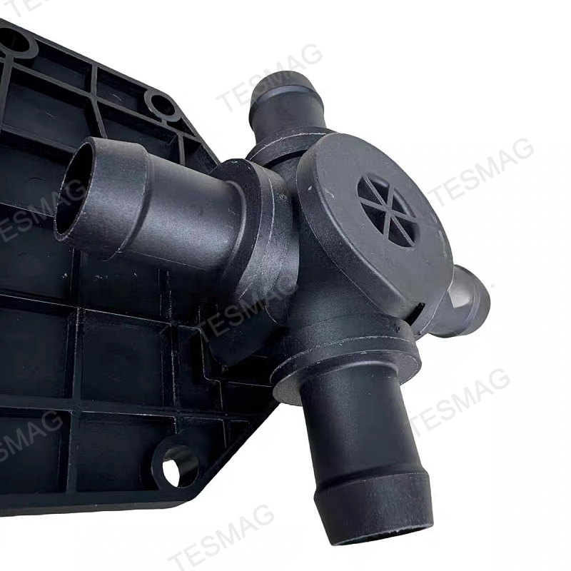 Warm Air Control Valve for Tesla Model S/X
