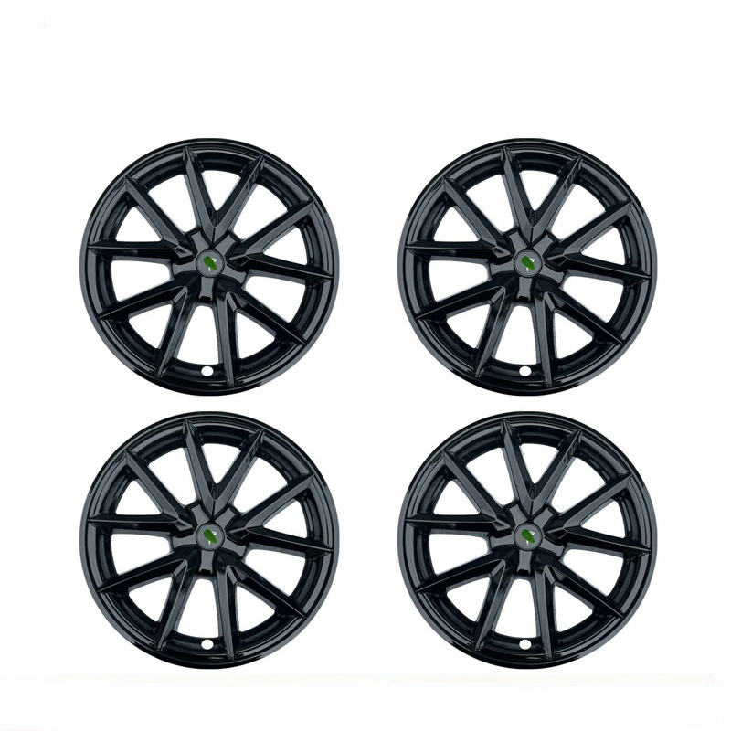 Wheel Cover for Tesla Model 3 18'' Aero Wheels（2017-2023）