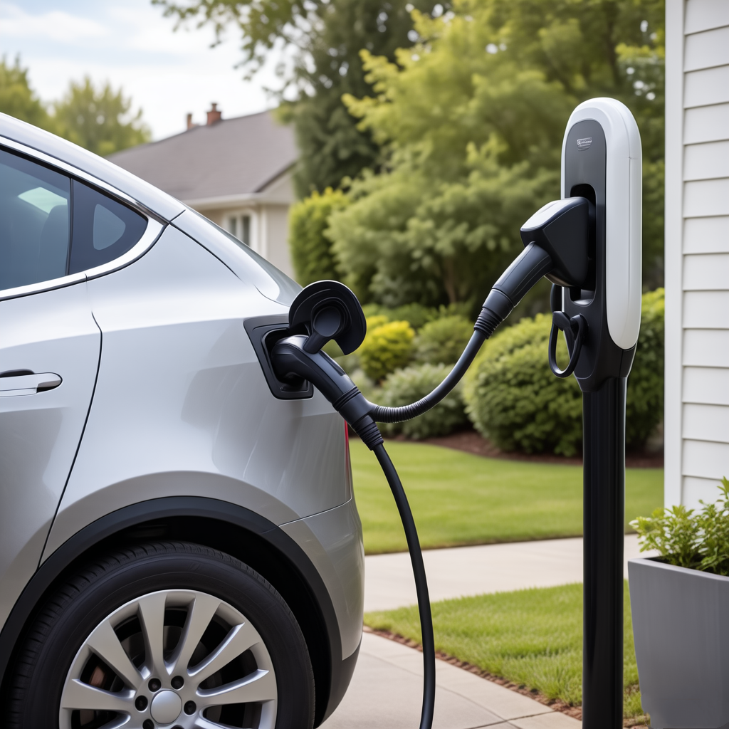 Why is My Tesla Charging So Slow at Home? Solutions Inside