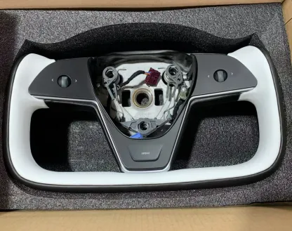 Yoke Steering Wheel for Tesla Model 3/Y