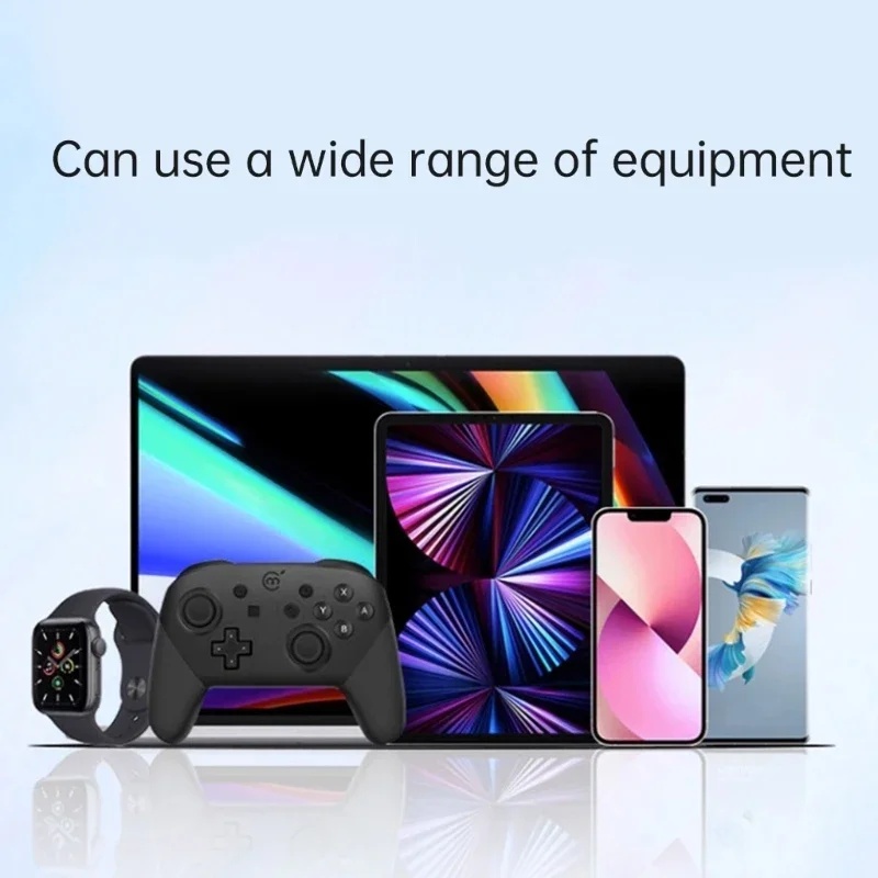 Tesla model3/Y foldable usb fast charging docking station