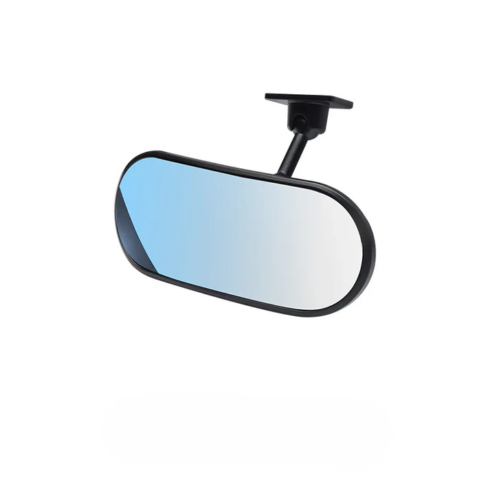 HD Baby Car Rear View Mirror with Wide Crystal Clear View 360° Adjustable