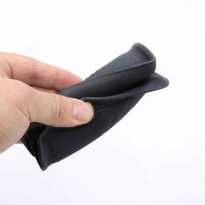 Center Console Silicone Mat for Tesla Model S/X