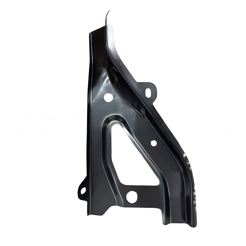 Front Fender Support Bracket for Tesla Model Y Juniper 2025+ (Left 2095525-SC-A / Right 2095526-SC-A)