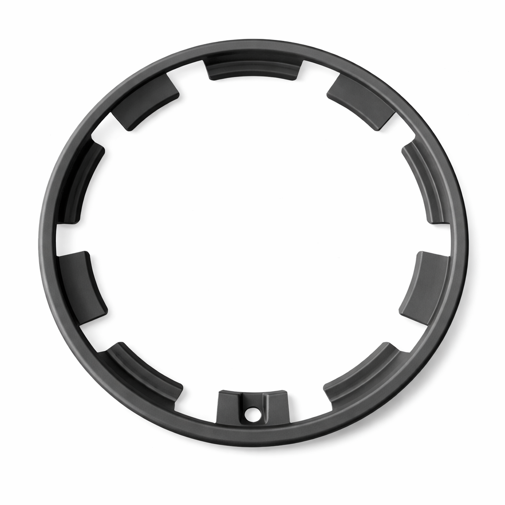 4pcs Model Y Juniper Performance 21″ Wheel Rim Protectors for Tesla Curb Rash Protection