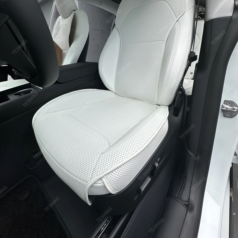 Seat Ventilated Cushion for Tesla Model Y Juniper 2025+