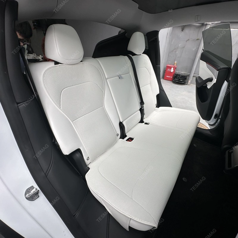 Seat Ventilated Cushion for Tesla Model Y Juniper 2025+