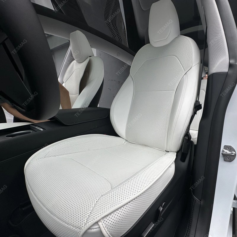 Seat Ventilated Cushion for Tesla Model Y Juniper 2025+