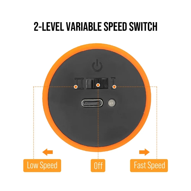 Buffer Polisher Kit for Tesla Model S/3/X/Y