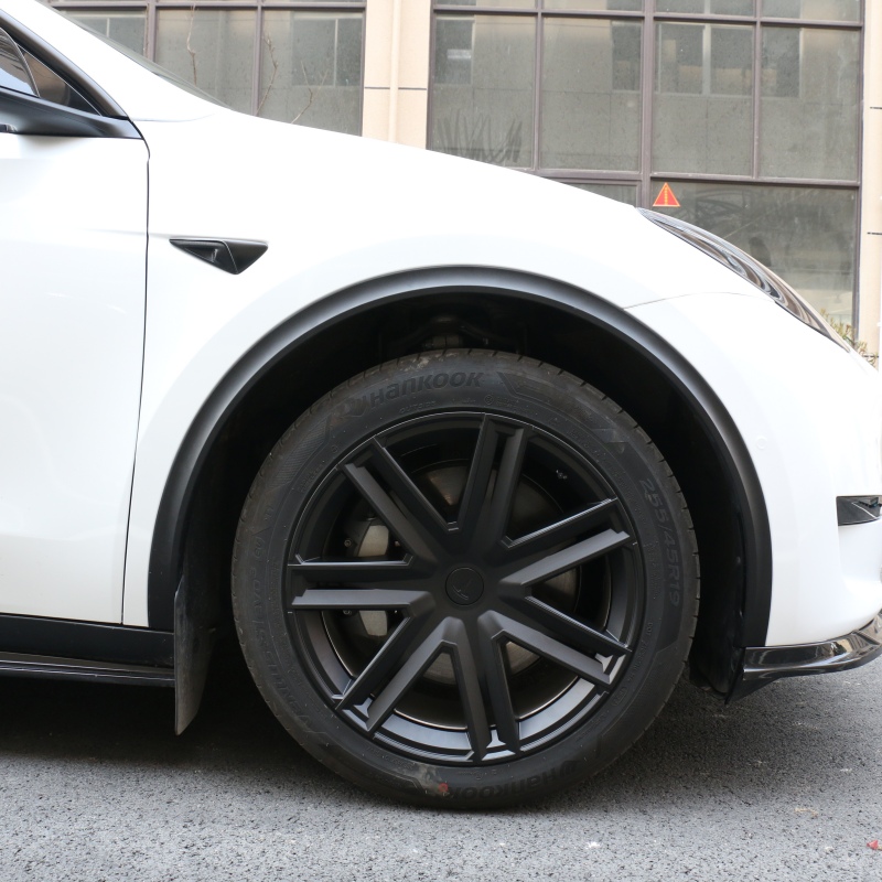 Model Y 19 Inch Arachnid Wheel Cover (2019-2023)